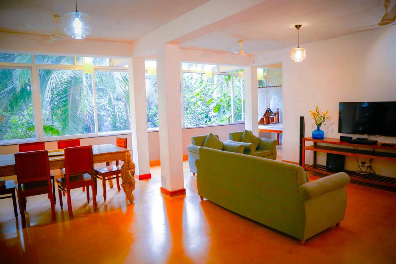 Sovi Studios Mandrem Extérieur photo