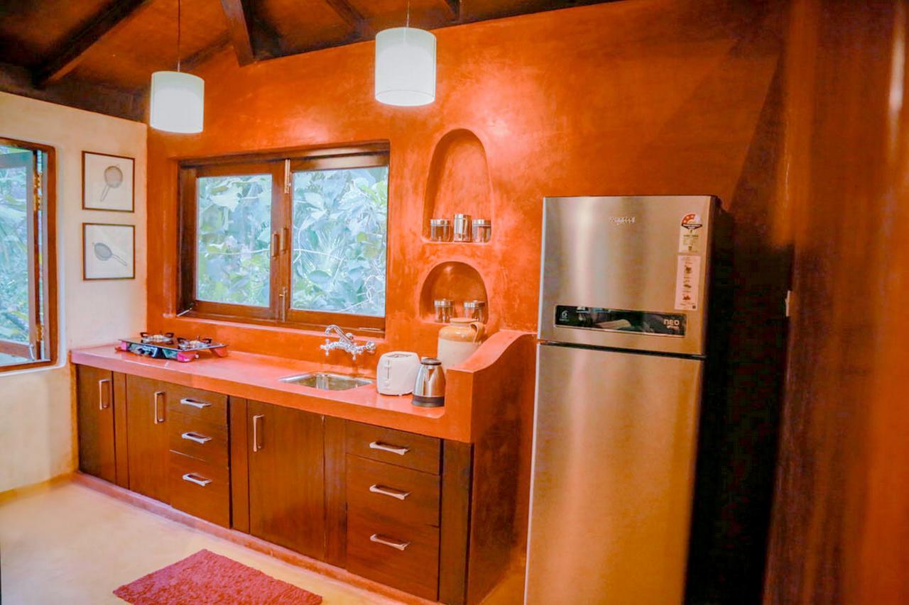 Sovi Studios Mandrem Extérieur photo